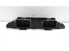 Recambio de centralita motor uce para peugeot 206 berlina 1.9 diesel referencia OEM IAM 9646672880   2