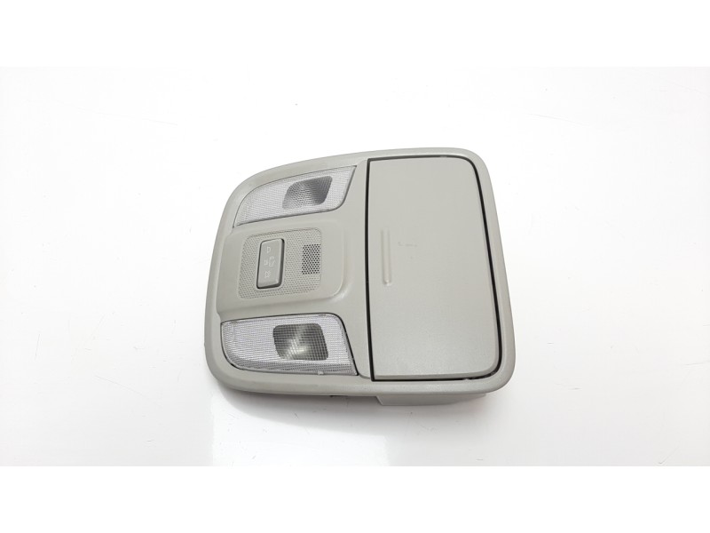 Recambio de luz interior para kia sportage 1.7 crdi cat referencia OEM IAM 92800D9010ED  