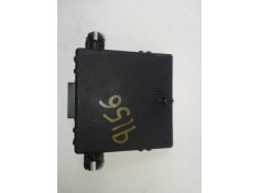 Recambio de modulo confort para volkswagen passat berlina (3c2) r line referencia OEM IAM 3C0907530E 3C0907951  2