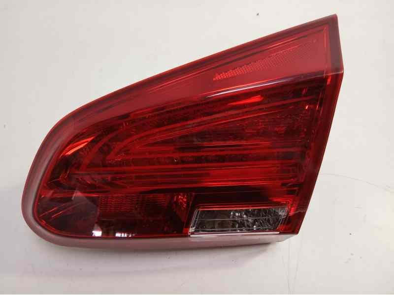 Recambio de piloto trasero derecho interior para kia cee´d concept referencia OEM IAM 92404A20  