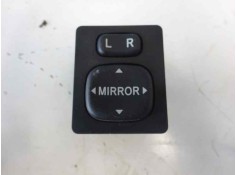 Recambio de mando retrovisor para toyota auris luna referencia OEM IAM   