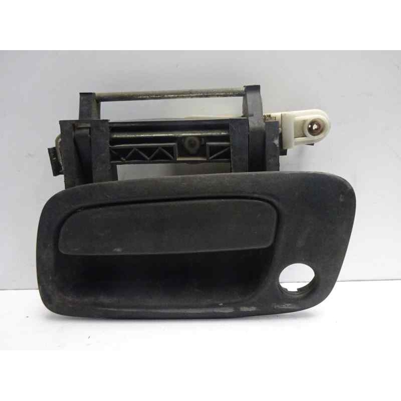 Recambio de maneta exterior delantera izquierda para opel astra g berlina 1.6 referencia OEM IAM   