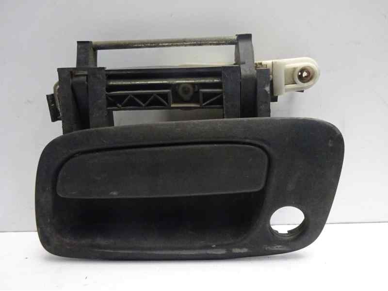 Recambio de maneta exterior delantera izquierda para opel astra g berlina 1.6 referencia OEM IAM   