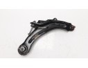 BRAZO SUSPENSION INFERIOR DELANTERO DERECHO 545045743R 
