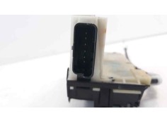 Recambio de cerradura puerta trasera izquierda para peugeot 208 1.6 16v hdi fap referencia OEM IAM 9688080880   2