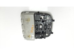 Recambio de luz interior para kia sportage 1.7 crdi cat referencia OEM IAM 92800D9010ED   2
