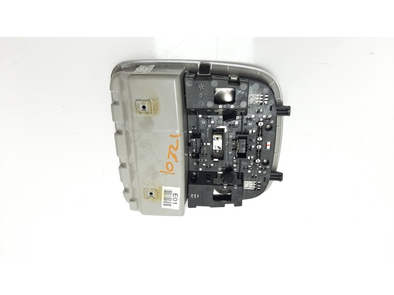 Recambio de luz interior para kia sportage 1.7 crdi cat referencia OEM IAM 92800D9010ED  