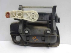 Recambio de maneta exterior delantera izquierda para opel astra g berlina 1.6 referencia OEM IAM    2