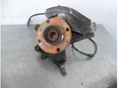 Recambio de mangueta delantera izquierda para peugeot 406 coupe (s1/s2) 2.2 hdi referencia OEM IAM   