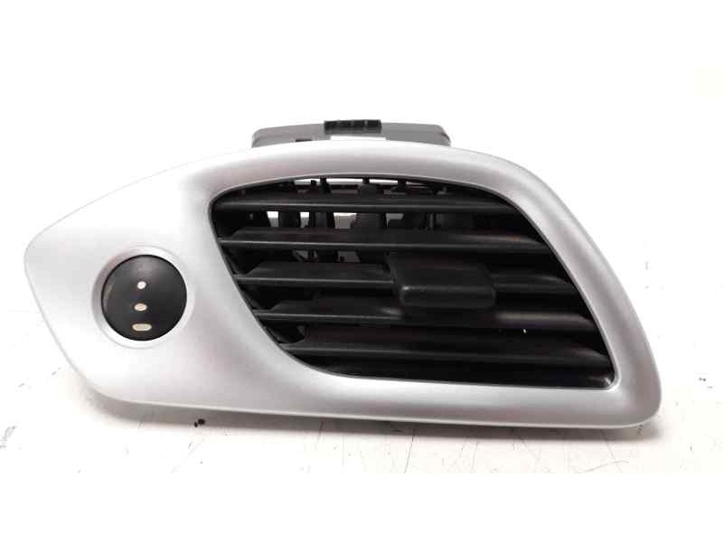 Recambio de rejilla aireadora para renault scenic iii grand dynamique referencia OEM IAM 1012124  