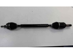 Recambio de transmision delantera derecha para mercedes-benz clase m (w163) 400 cdi (163.128) referencia OEM IAM 163330050164 M2