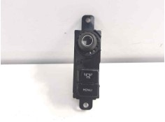 Recambio de mando multifuncion para peugeot 208 1.6 16v hdi fap referencia OEM IAM 96756773XU  