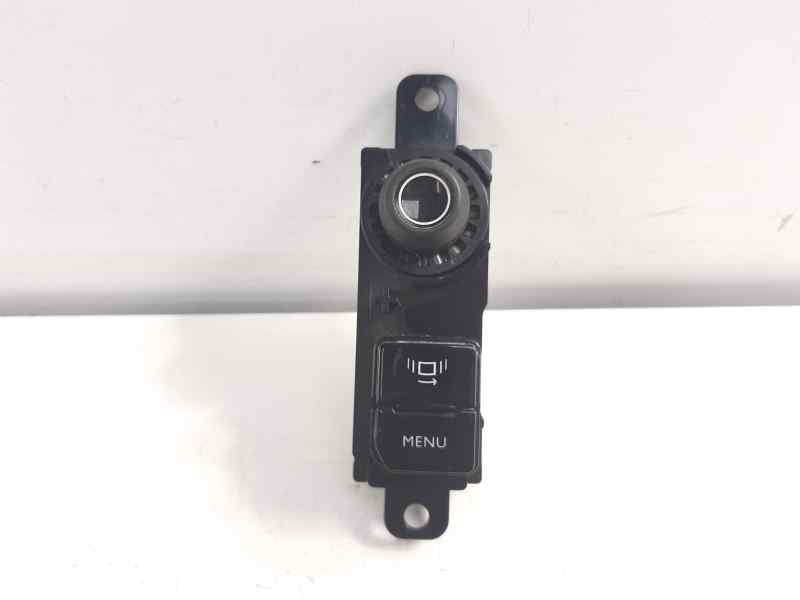 Recambio de mando multifuncion para peugeot 208 1.6 16v hdi fap referencia OEM IAM 96756773XU  