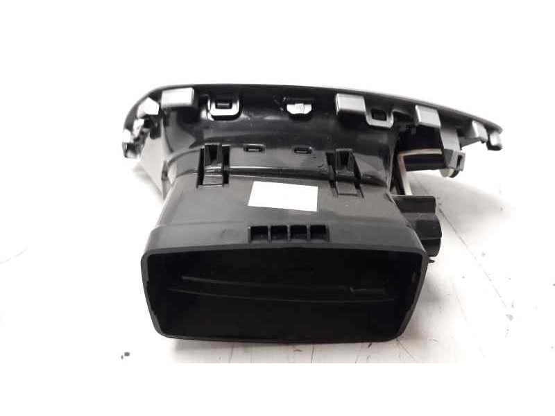 Recambio de rejilla aireadora para renault scenic iii grand dynamique referencia OEM IAM 1012124  