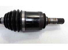 Recambio de transmision delantera derecha para mercedes-benz clase m (w163) 400 cdi (163.128) referencia OEM IAM 163330050164 M2 2