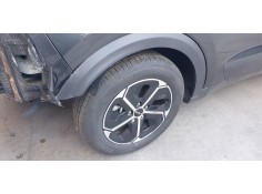 Recambio de pinza de freno trasera derecha para kia niro (sg2) hybrid concept referencia OEM IAM AT58237700   2