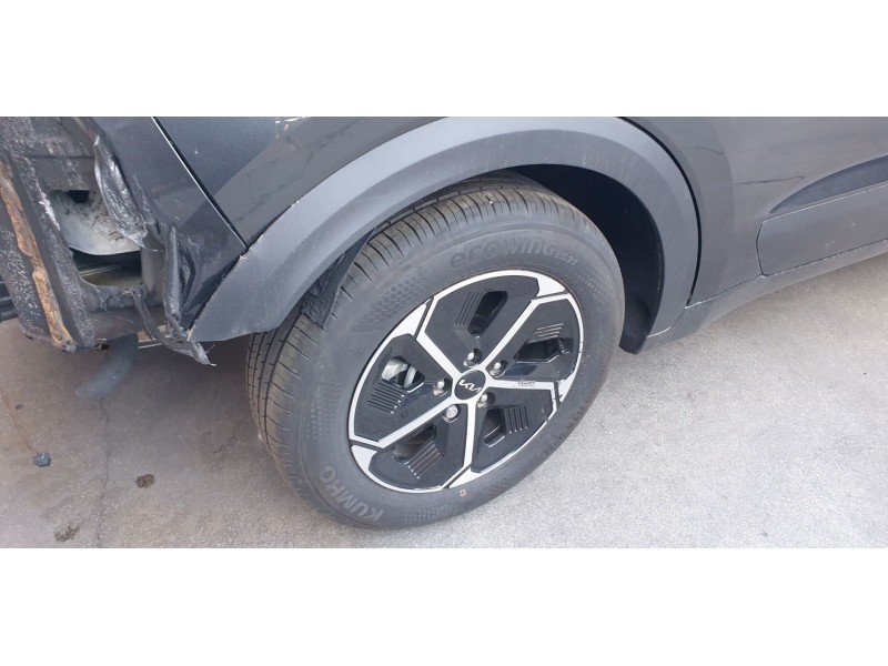 Recambio de pinza de freno trasera derecha para kia niro (sg2) hybrid concept referencia OEM IAM AT58237700  