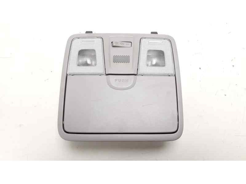 Recambio de luz interior para hyundai i20 1.2 16v cat referencia OEM IAM 92800C7000  