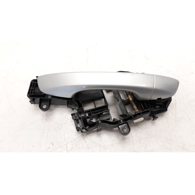 Recambio de maneta exterior trasera izquierda para volkswagen passat variant (3g5) 1.6 tdi dpf referencia OEM IAM 510837811A  