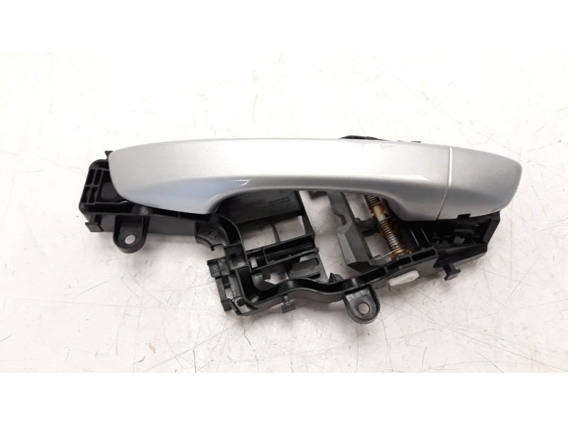 Recambio de maneta exterior trasera izquierda para volkswagen passat variant (3g5) 1.6 tdi dpf referencia OEM IAM 510837811A  