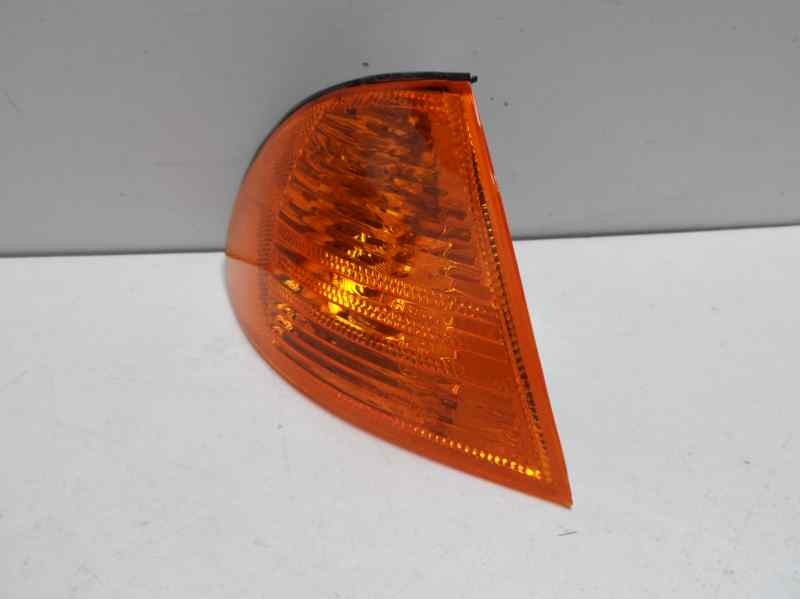 Recambio de piloto delantero derecho para bmw serie 3 berlina (e46) referencia OEM IAM 63136902766 103F05083200 BM0184103