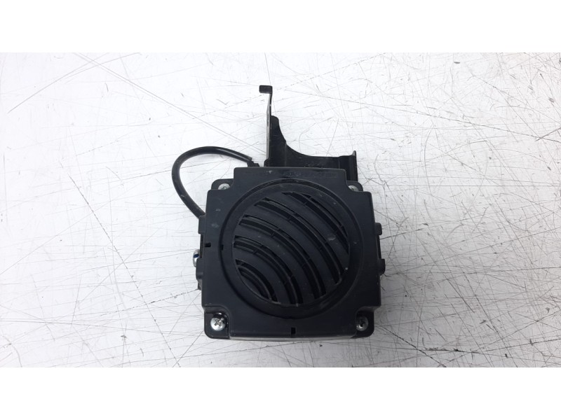 Recambio de antirrobo / llave contacto para mitsubishi outlander (gf0) phev kaiteki 4wd referencia OEM IAM 8638A070  