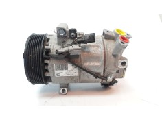 Recambio de compresor aire acondicionado para renault captur 0.9 energy referencia OEM IAM 926000734R 320015  2