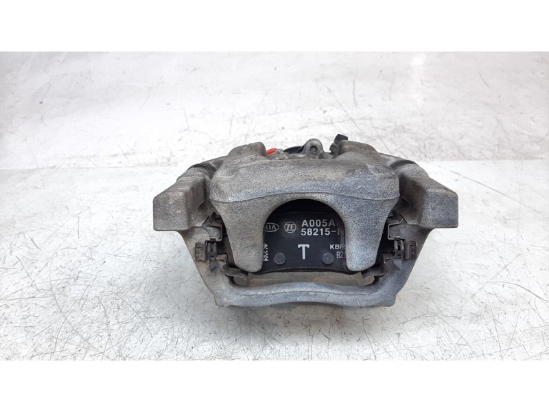 Recambio de pinza de freno trasera derecha para hyundai tucson referencia OEM IAM 58230CZ600  