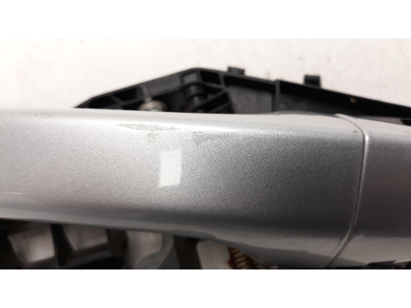 Recambio de maneta exterior trasera izquierda para volkswagen passat variant (3g5) 1.6 tdi dpf referencia OEM IAM 510837811A  