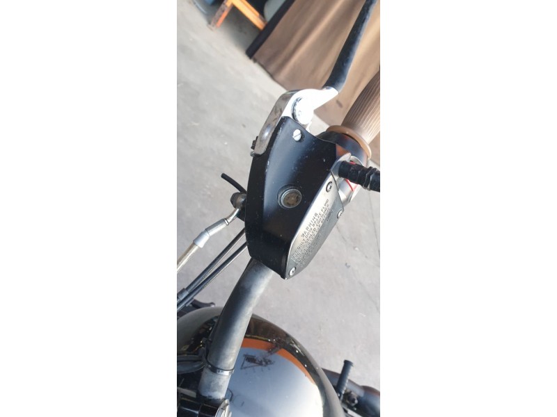 Recambio de bomba freno delantera para victory hammer hammer referencia OEM IAM 1911077266  