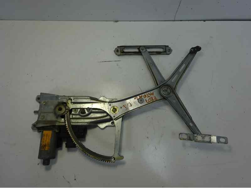 Recambio de elevalunas delantero izquierdo para opel astra g berlina 1.6 referencia OEM IAM 90543917 OV42ALSCM 118411