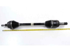 Recambio de transmision trasera derecha para mercedes-benz clase m (w163) 400 cdi (163.128) referencia OEM IAM 1633500210 050100