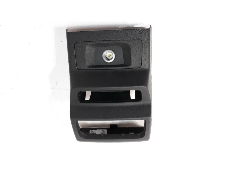 Recambio de moldura para audi q5 (fyb) 2.0 16v tdi referencia OEM IAM 80A864376A  