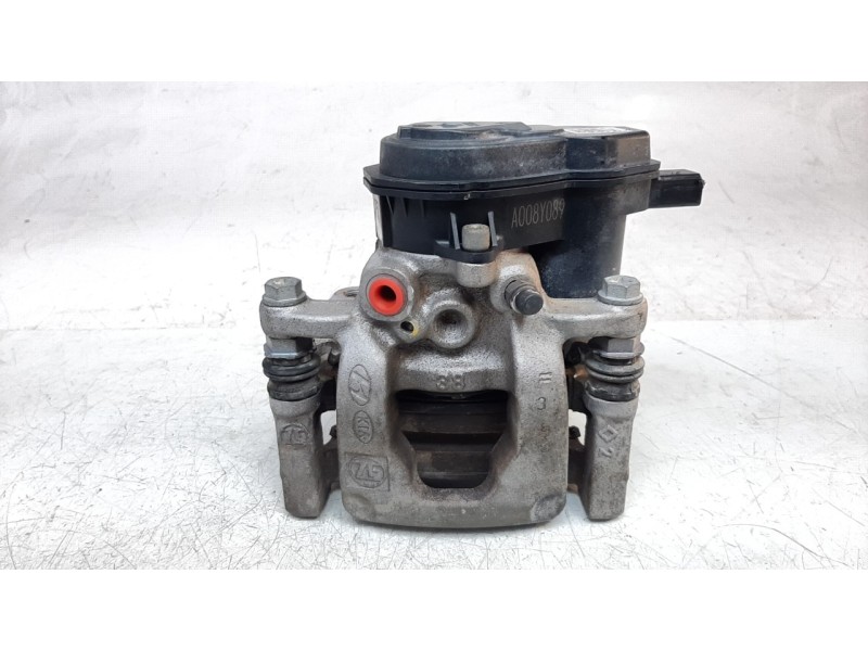 Recambio de pinza de freno trasera derecha para hyundai tucson referencia OEM IAM 58230CZ600  