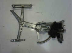 Recambio de elevalunas delantero izquierdo para opel astra g berlina 1.6 referencia OEM IAM 90543917 OV42ALSCM 118411 2