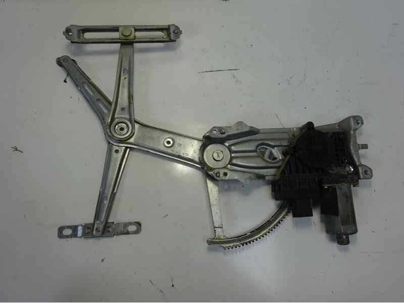 Recambio de elevalunas delantero izquierdo para opel astra g berlina 1.6 referencia OEM IAM 90543917 OV42ALSCM 118411