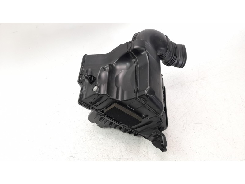 Recambio de filtro aire para renault megane iv berlina 5p 1.2 tce energy referencia OEM IAM 165006427R  