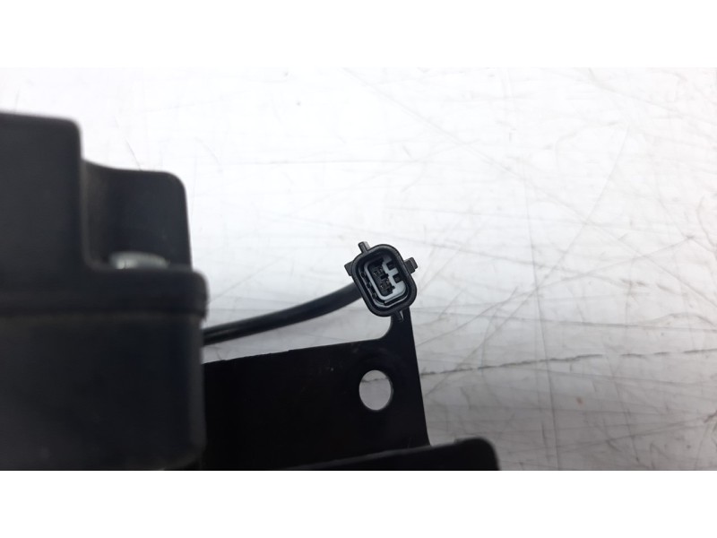 Recambio de antirrobo / llave contacto para mitsubishi outlander (gf0) phev kaiteki 4wd referencia OEM IAM 8638A070  