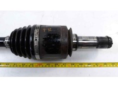 Recambio de transmision trasera derecha para mercedes-benz clase m (w163) 400 cdi (163.128) referencia OEM IAM 1633500210 050100 2