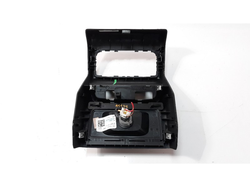 Recambio de moldura para audi q5 (fyb) 2.0 16v tdi referencia OEM IAM 80A864376A  