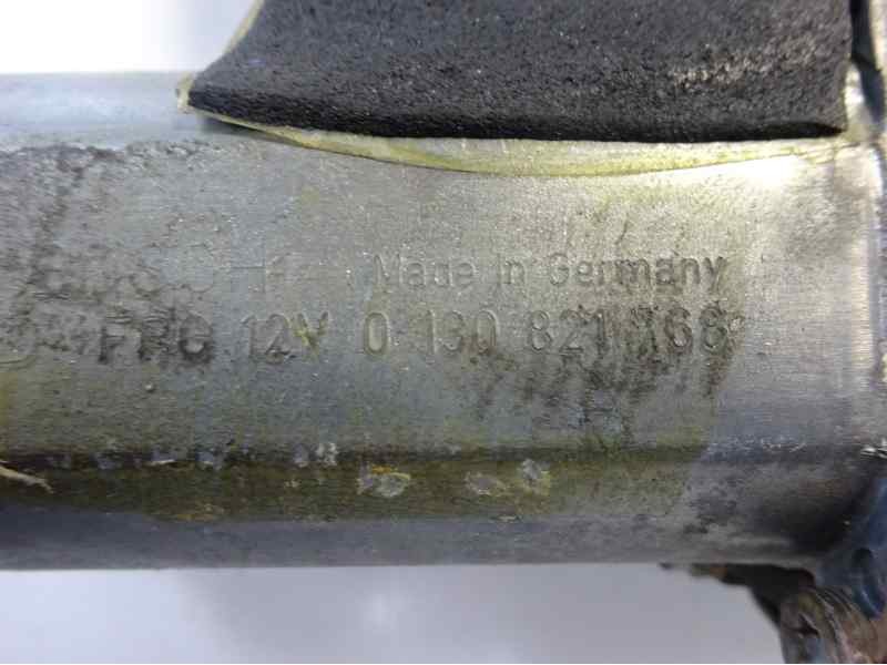 Recambio de elevalunas delantero izquierdo para opel astra g berlina 1.6 referencia OEM IAM 90543917 OV42ALSCM 118411