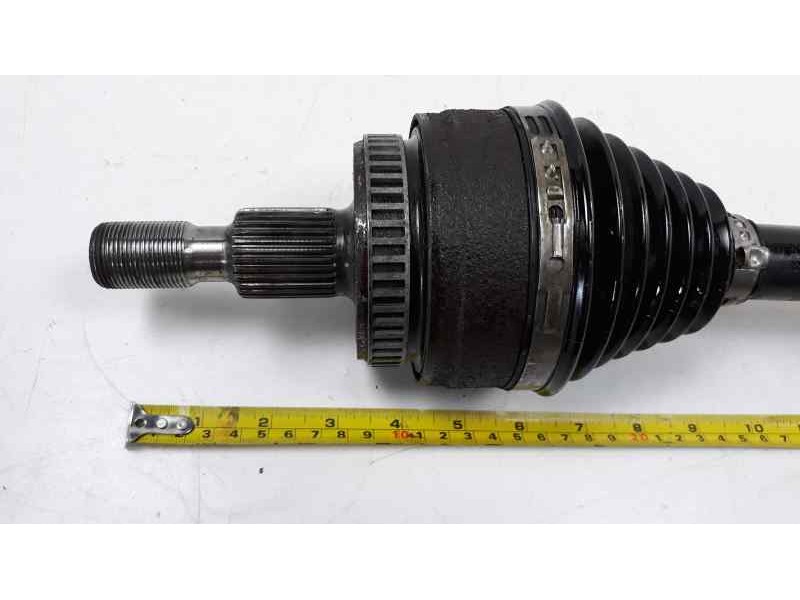 Recambio de transmision trasera derecha para mercedes-benz clase m (w163) 400 cdi (163.128) referencia OEM IAM 1633500210 050100