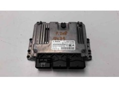 CENTRALITA MOTOR UCE 9805947380 0281019817 