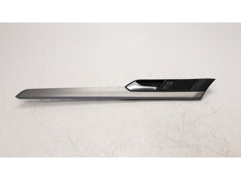 Recambio de maneta interior delantera izquierda para volkswagen passat variant (3g5) 1.6 tdi dpf referencia OEM IAM 3G1837113 3G