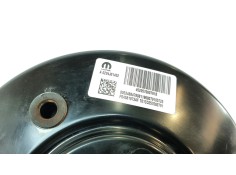 Recambio de servofreno para jeep compass (m7) longitude fwd referencia OEM IAM A0204J01452   2