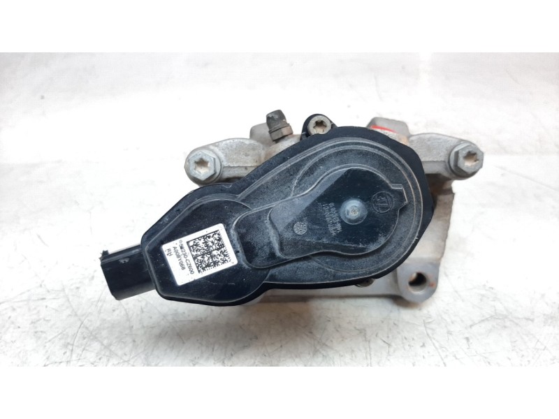 Recambio de pinza de freno trasera derecha para hyundai tucson referencia OEM IAM 58230CZ600  