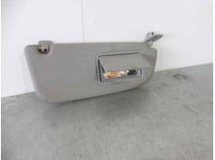 Recambio de parasol derecho para peugeot 406 coupe (s1/s2) 2.2 hdi referencia OEM IAM   