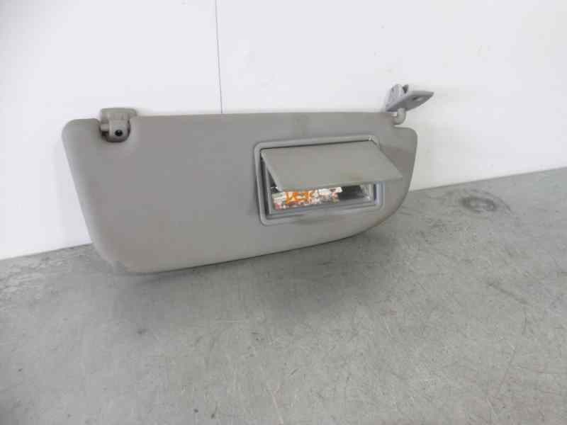 Recambio de parasol derecho para peugeot 406 coupe (s1/s2) 2.2 hdi referencia OEM IAM   