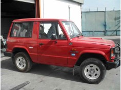 mitsubishi montero (l040) del año 1990