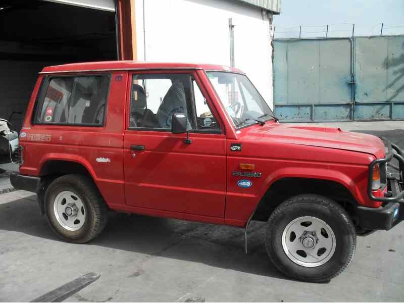 mitsubishi montero (l040) del año 1990